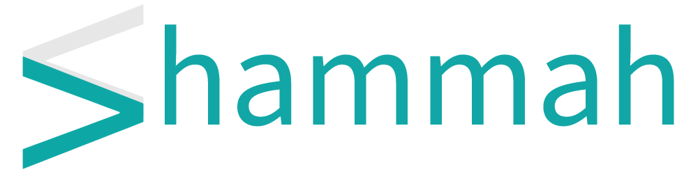 Logotipo de Central Shammah